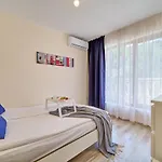 Apartman Summertime In South Bay Várna