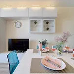 Apartman Summertime In South Bay Várna