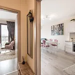 Apartman Summertime In South Bay *