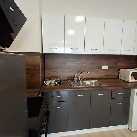 דירה Summertime In South Bay