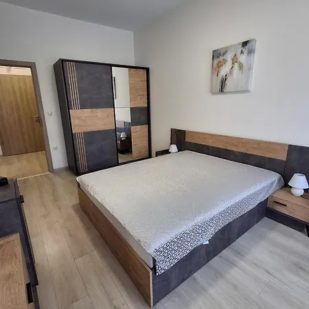 Summertime In South Bay דירה *