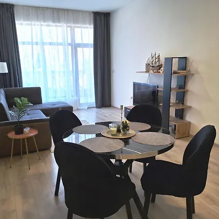 Summertime In South Bay *