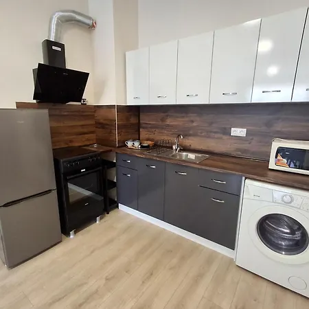 Summertime In South Bay דירה