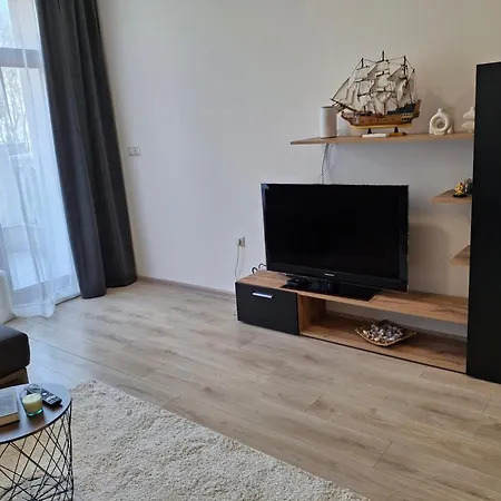 דירה Summertime In South Bay וארנה