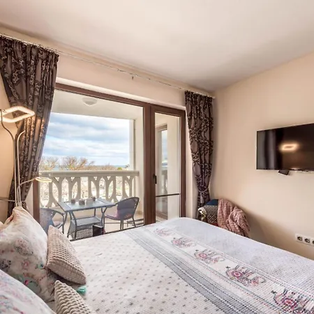 Summertime In South Bay דירה *