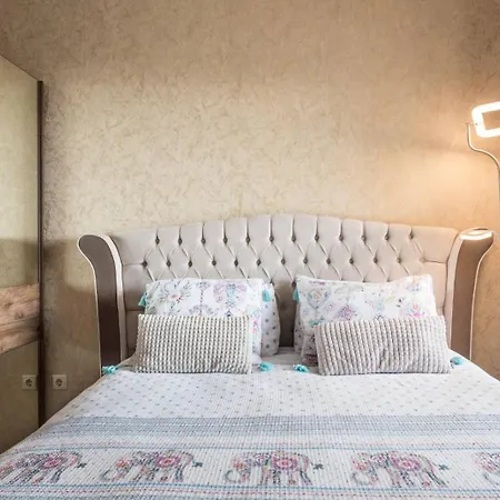 דירה Summertime In South Bay *