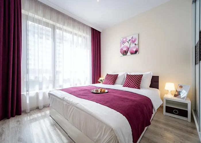 Summertime In South Bay דירה