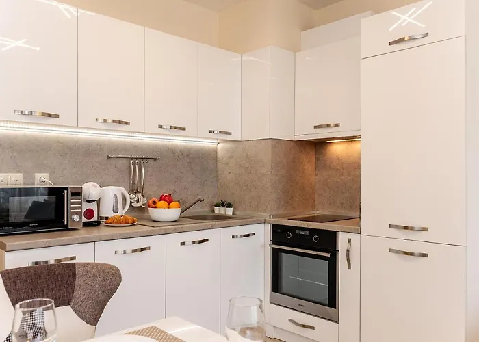 Summertime In South Bay דירה *