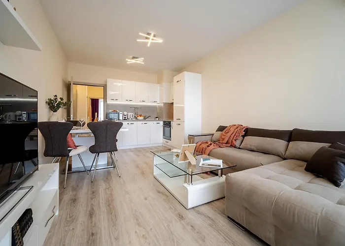 Summertime In South Bay דירה