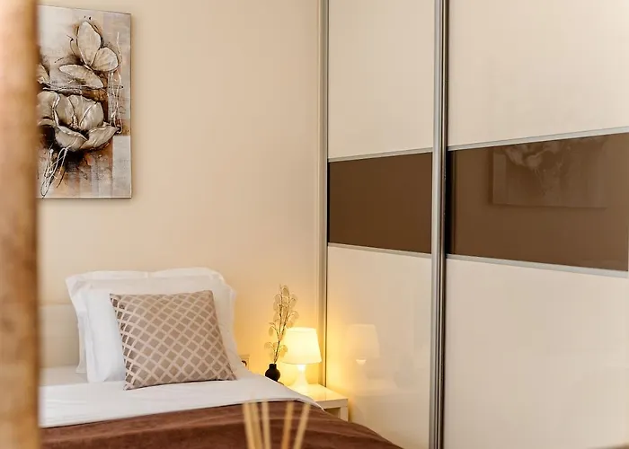 Summertime In South Bay דירה וארנה