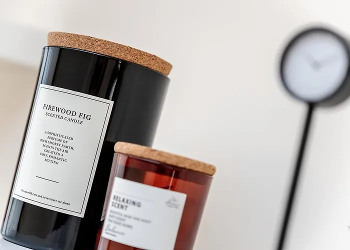 דירה Summertime In South Bay