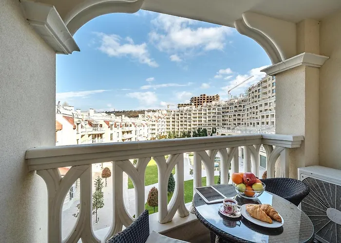 דירה Summertime In South Bay *