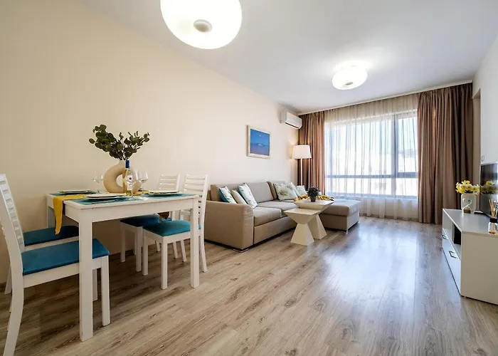 Summertime In South Bay דירה