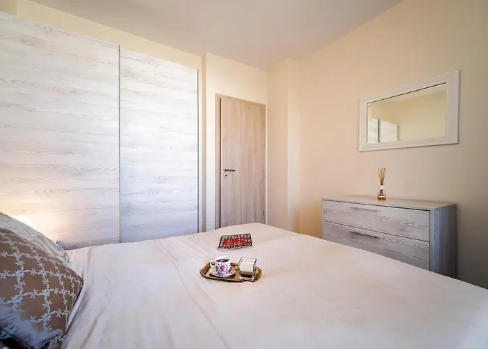 Summertime In South Bay דירה *