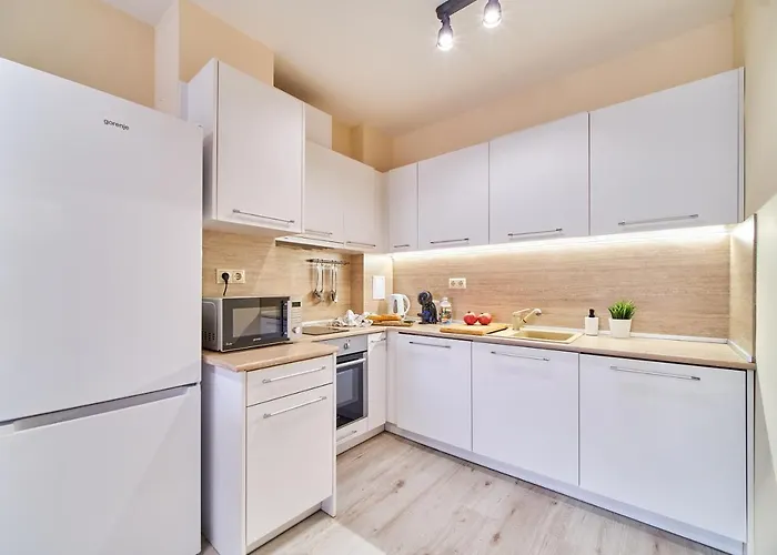 דירה Summertime In South Bay