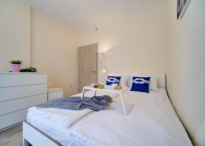 Summertime In South Bay וארנה