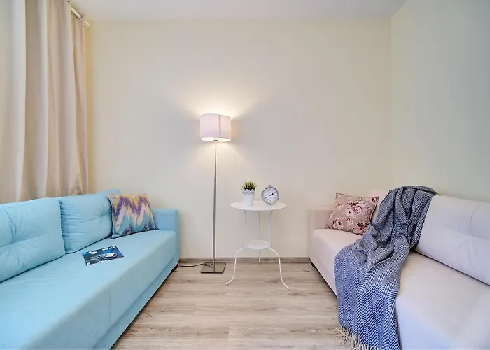 Summertime In South Bay * וארנה