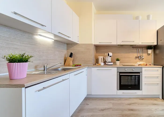 Summertime In South Bay דירה