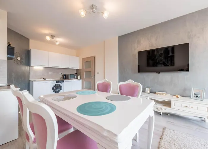 Summertime In South Bay *