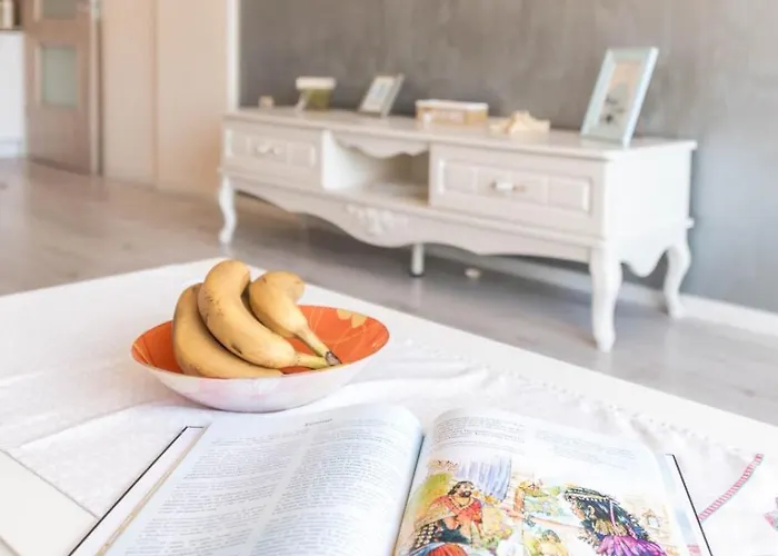 Summertime In South Bay * וארנה