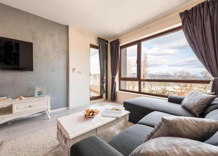 Summertime In South Bay דירה