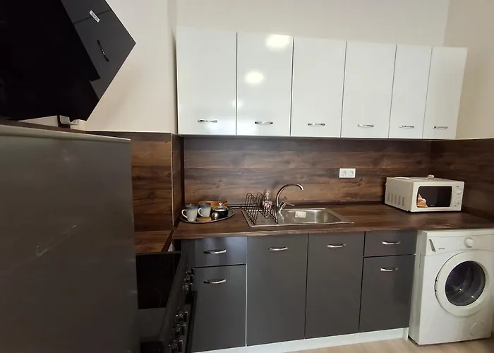 דירה Summertime In South Bay