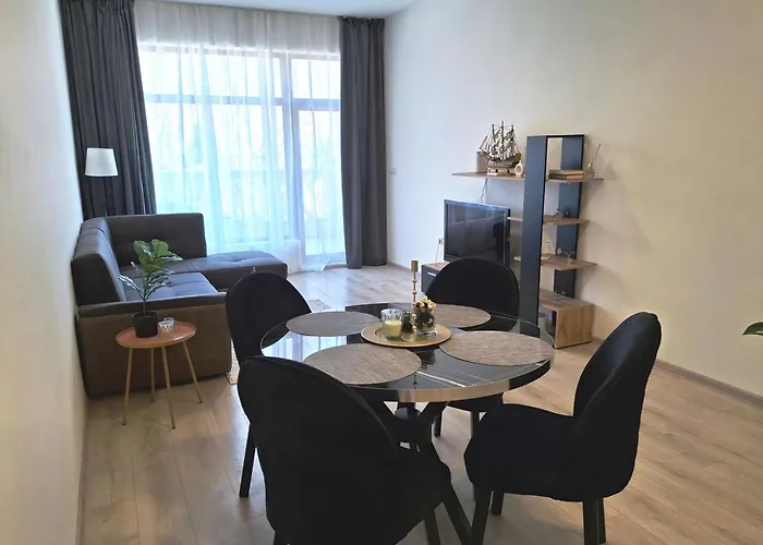 Summertime In South Bay *