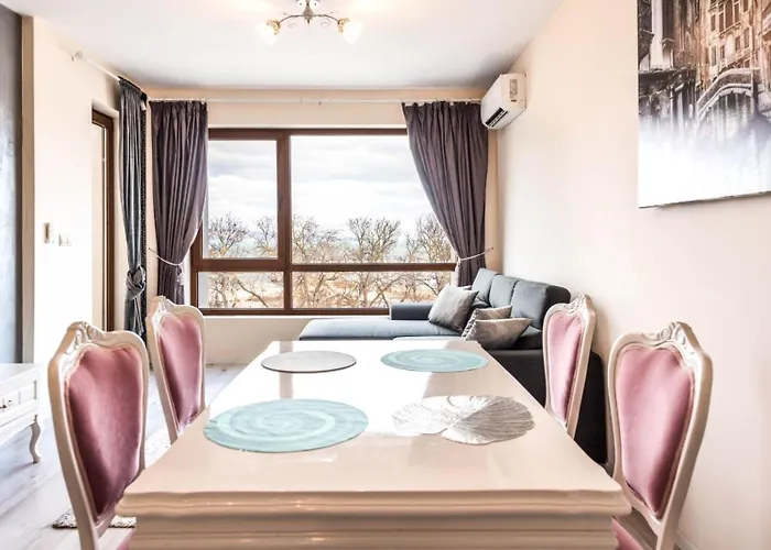 Summertime In South Bay וארנה