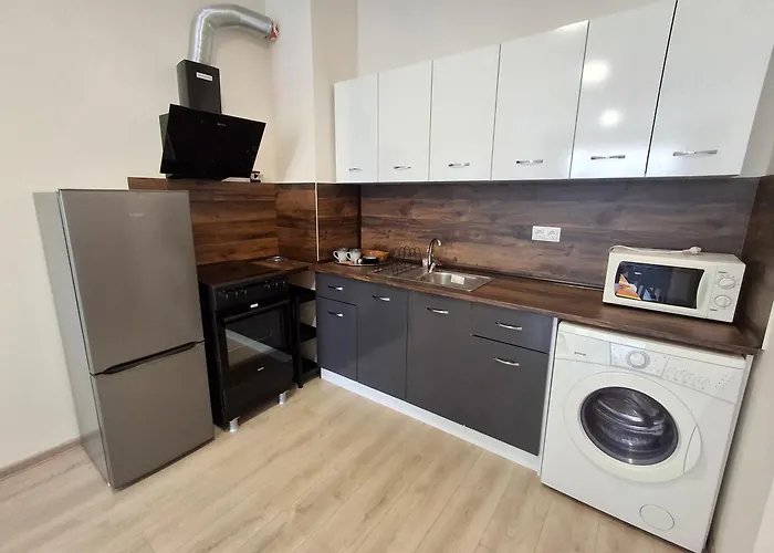 Summertime In South Bay דירה