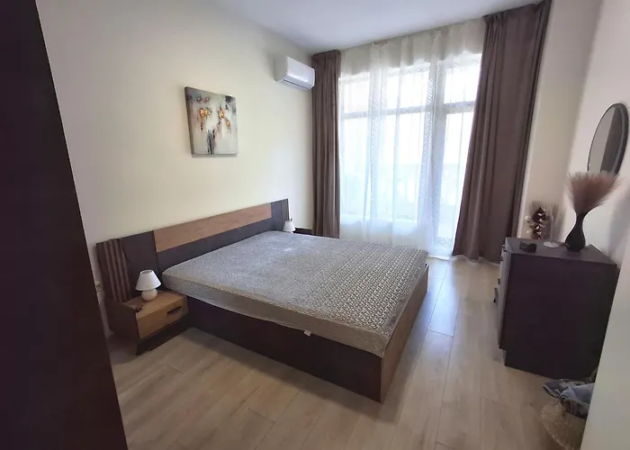 Summertime In South Bay דירה *