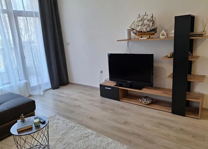 דירה Summertime In South Bay וארנה