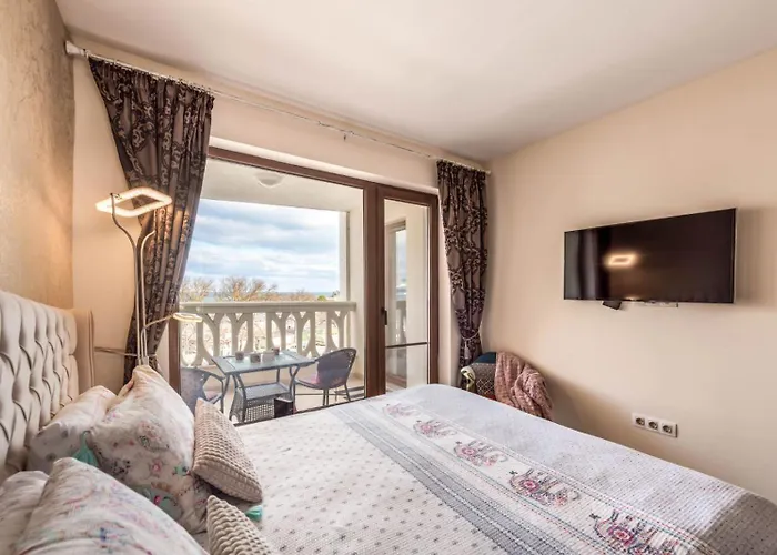 Summertime In South Bay דירה *