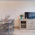 Summertime In South Bay Appartement Varna