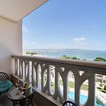 Appartement Summertime In South Bay Varna