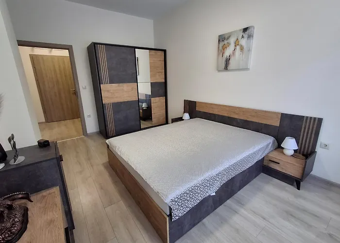 Summertime In South Bay Lejlighed *