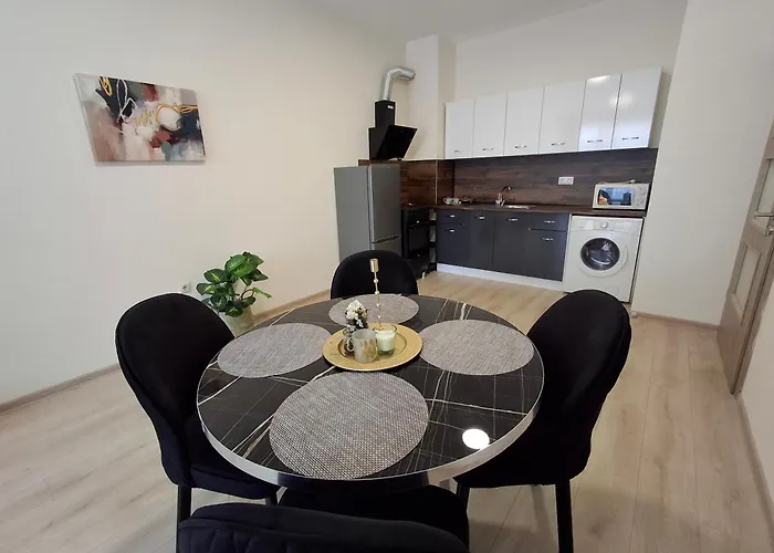 Summertime In South Bay